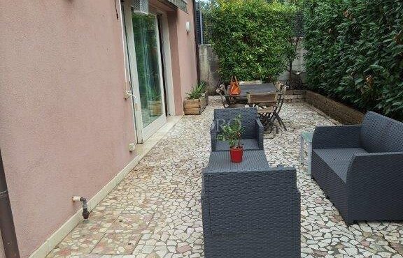 Villa indipendente in campagna a Vicenza