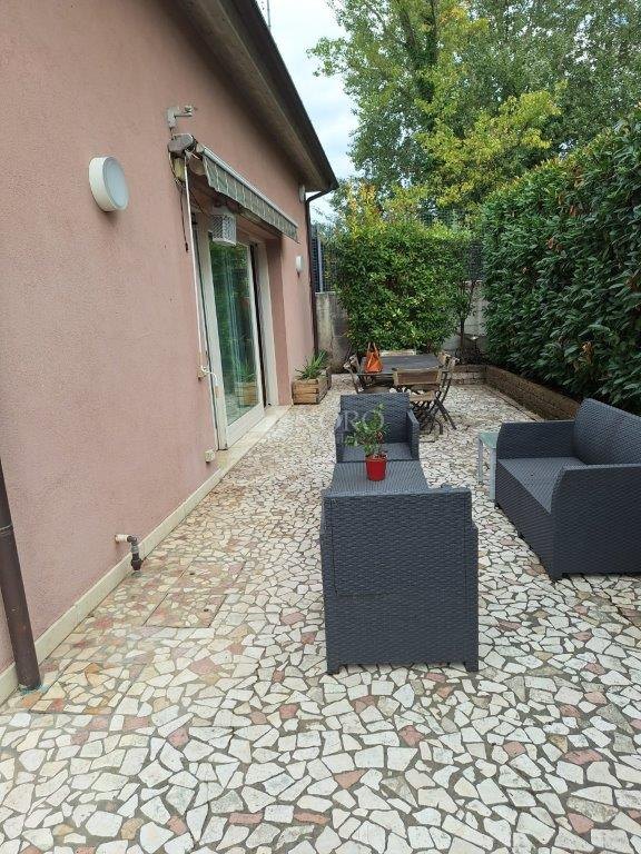 Villa indipendente in campagna a Vicenza